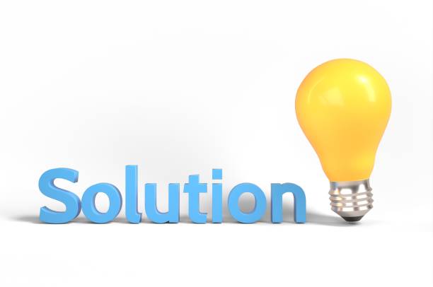 Illuminating Solutions: The Bright Ideas That Light Up the World