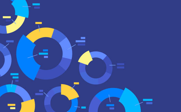 810+ Data Reporting Background Stock Illustrations, Royalty-Free Vector ...