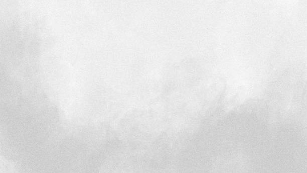 White paper background