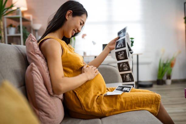 istock My ultrasound results 2165396064