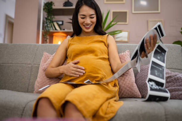 istock My ultrasound results 2165396107