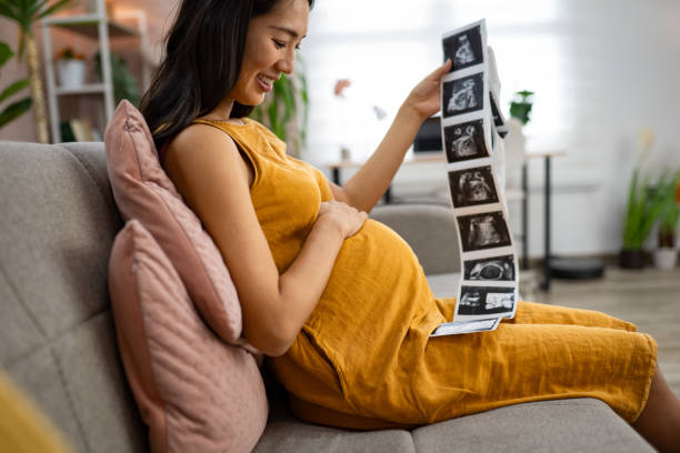 My ultrasound results