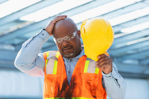 istock African-American construction worker at job site 2165396535