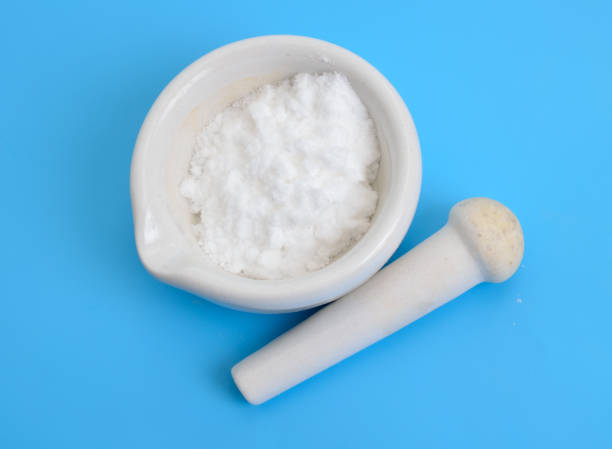 istock Glucose is a sugar with the molecular formula C6H12O6. 2165406970