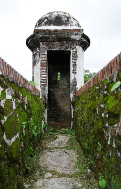istock The San Lorenzo Fort 2165426711