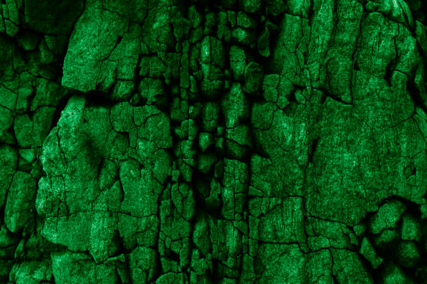 istock green background of stones, mining origin 2165434014