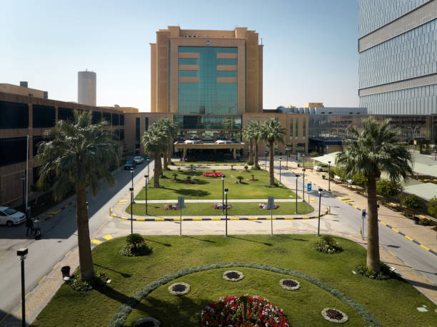 istock King Faisal Specialist Hospital Research Centre 2165440340