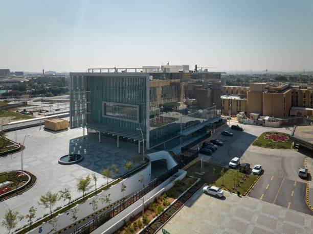 istock King Faisal Specialist Hospital Research Centre 2165440404