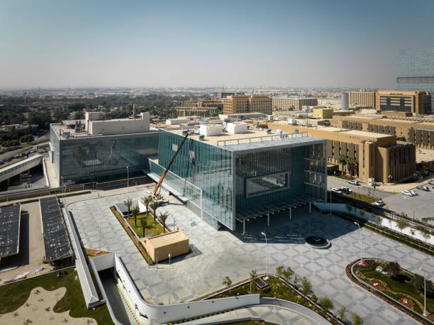 istock King Faisal Specialist Hospital Research Centre 2165440642