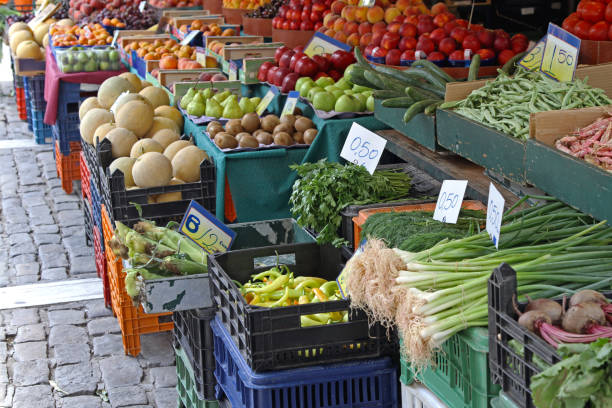 istock Fruits and Vegetables Greece 2165441228