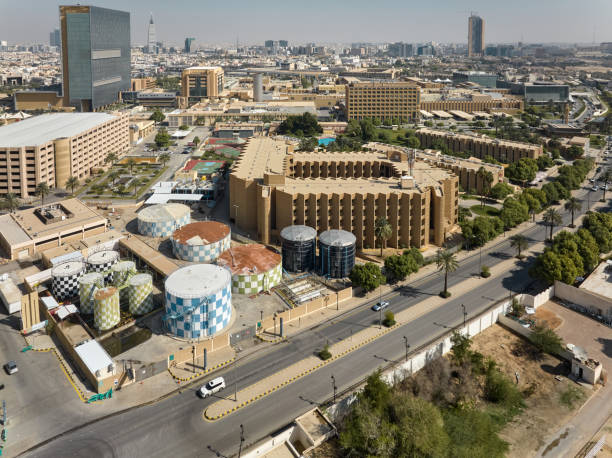 istock King Faisal Specialist Hospital Research Centre 2165441410