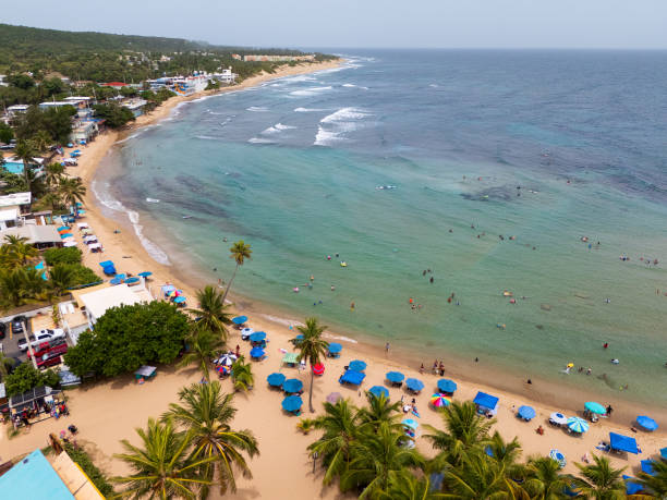 istock Puerto Rico's Best 2165445246