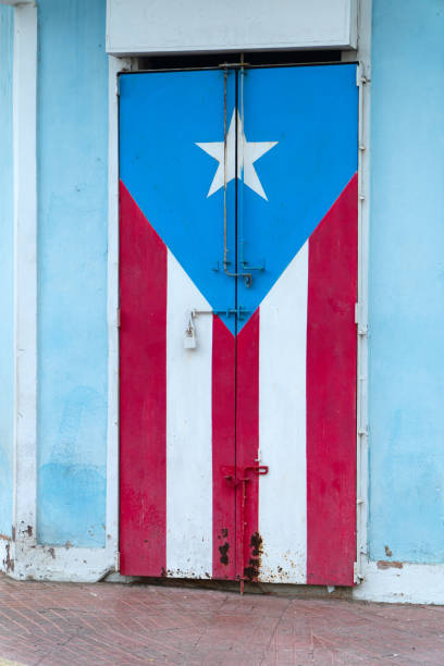 istock Puerto Rico's Best 2165445262
