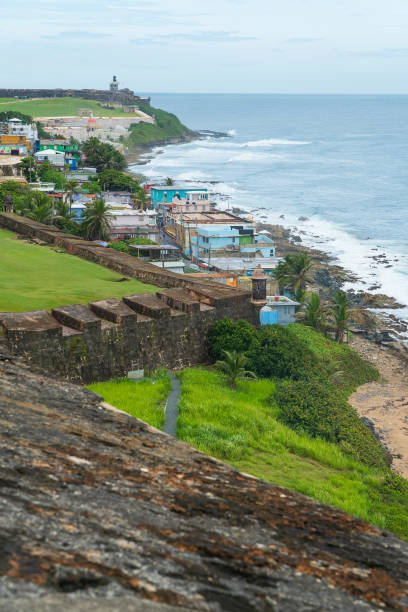 istock Puerto Rico's Best 2165445294
