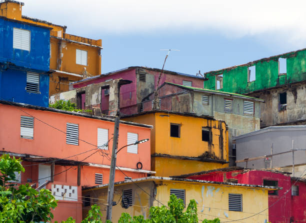 istock Puerto Rico's Best 2165445299