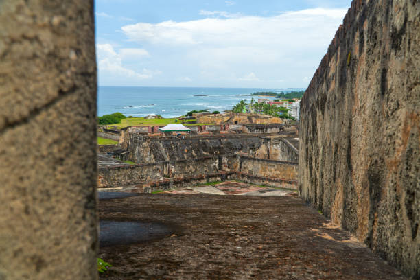 istock Puerto Rico's Best 2165445306