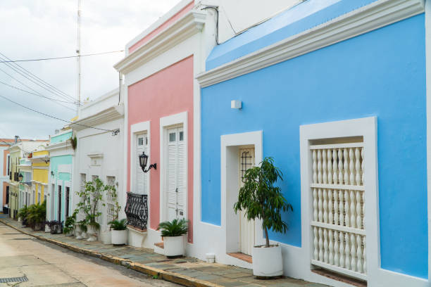 istock Puerto Rico's Best 2165445316
