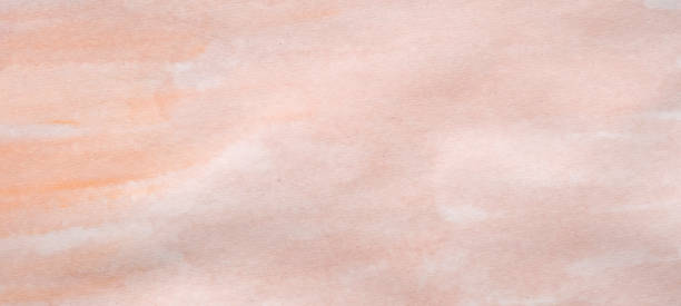 istock Abstract colorful watercolor paint paper background texture 2165449203