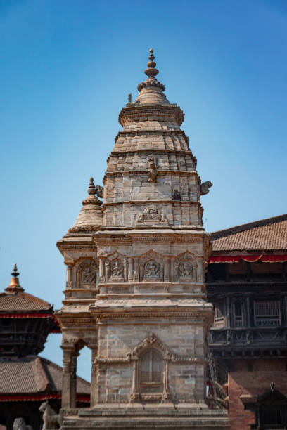 istock patan durbar square in Nepal 2165473354