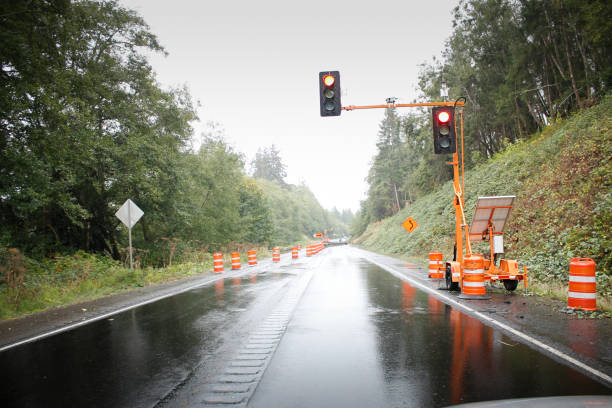 istock temporary street signal 2165475987