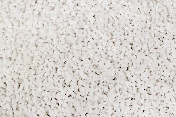 istock White perlite texture background, material retention water for potting cactus or succulent and hydroponic plant. 2165476775
