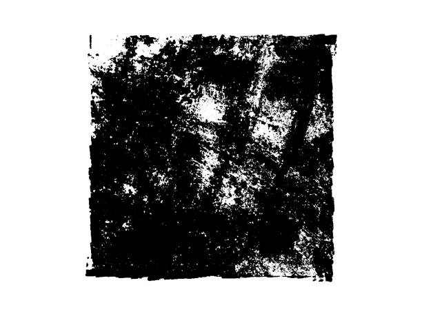 istock Grunge post Stamps set. Overlay texture stamps with banners , logos, icon, label and Badges. Distress grain surface dust and rough background concept. Place over object to create grunge effect. 2165487021