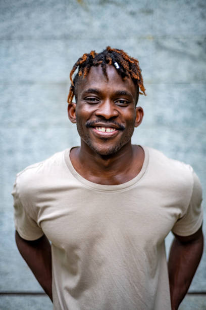 istock Joyful Black Man Enjoying Outdoor Setting 2165519204