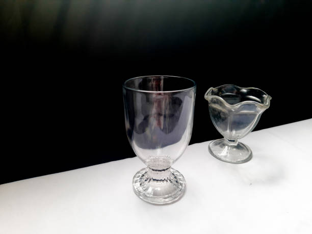 istock Aesthetic of Glasses 2165539827