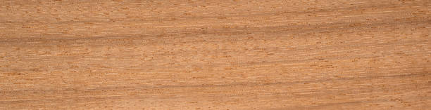 istock Doussie veneer surface with a warm, rich texture and subtle grain detail 2165547492