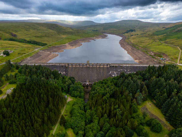 istock Scar House Reservoir 2165552657
