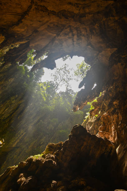 istock Cave in temple Kuala Lumpur 2165558622