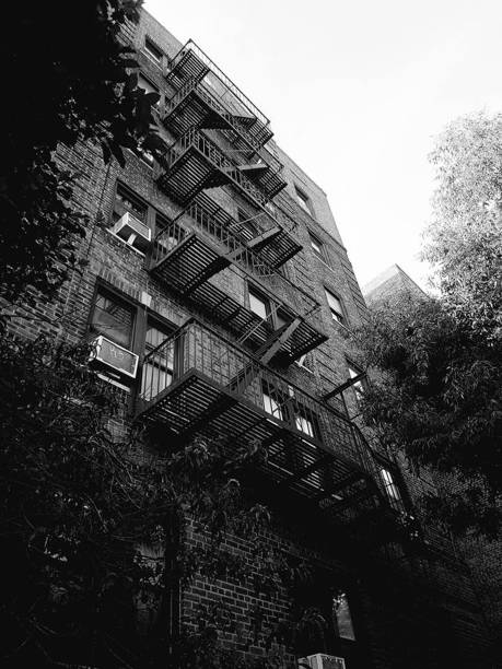 istock New York Apartment Building 2165560565