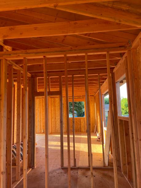 istock New residential buildings 2165582588