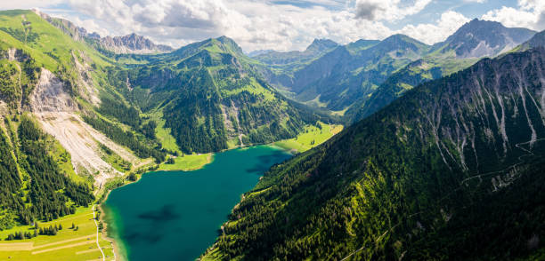 istock Lake Vilsalpsee 2165583459