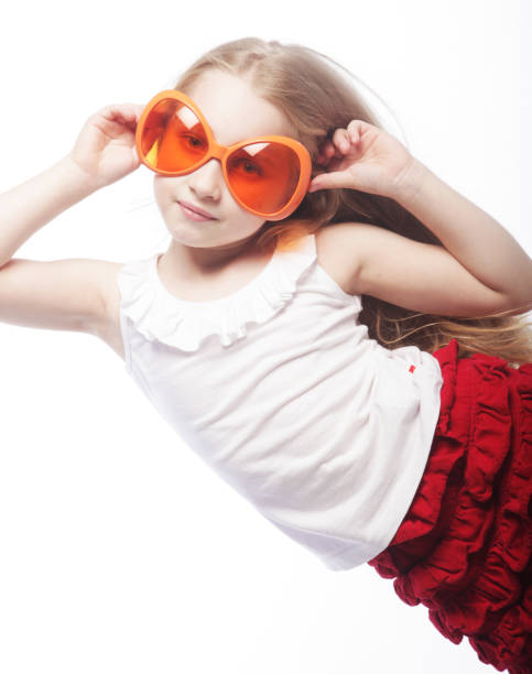 istock funny little girl 2165597626