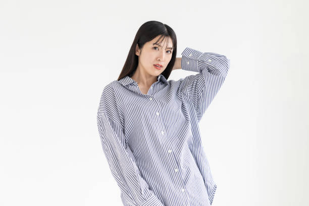 istock attractive asian woman relaxing 2165618613