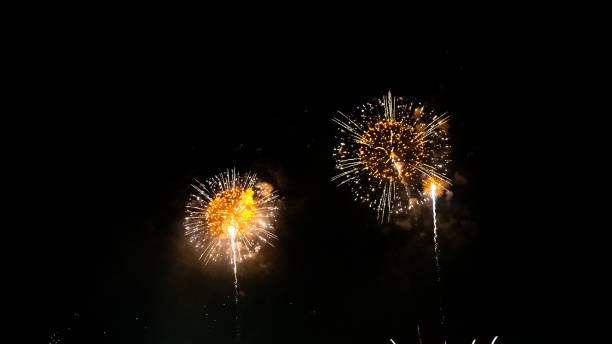 istock Yokohama Fireworks 2024 2165618669