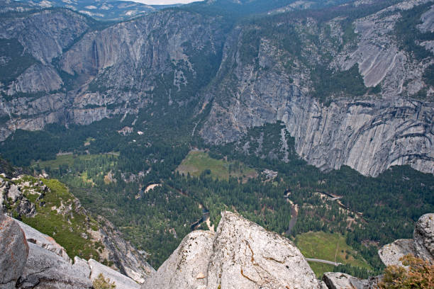 Yosemite California