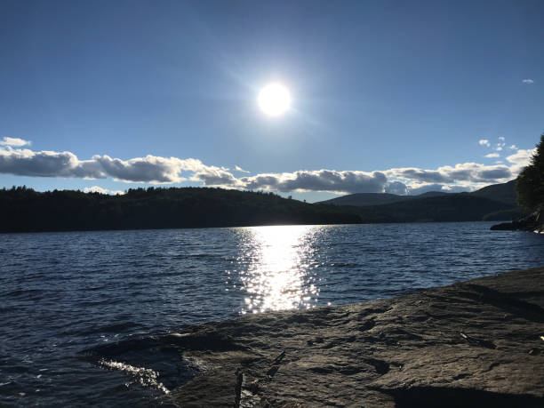 istock Harriman Reservoir 2165622221