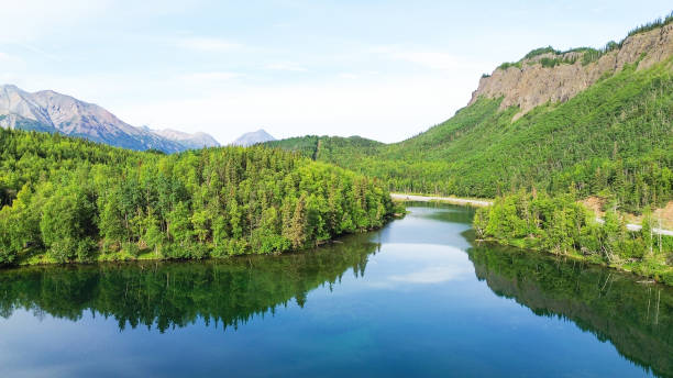 istock Smooth Waters of Alaska 2165630021