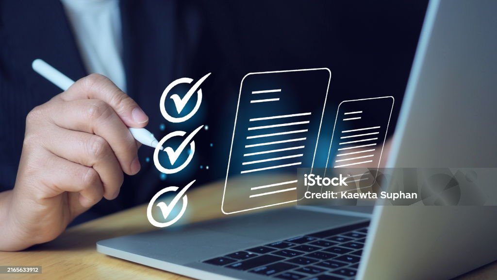 Performance Documentation Visual 2025 Annual Performance Evaluation Questionnaire Checklist And ...