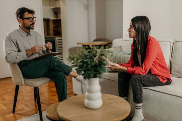 istock Mental health is essential 2165639112