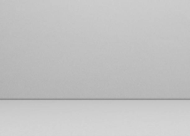 Background wall white grey studio floor kitchen table platform room gray cement mockup scene light shadow backdrop podium abstract patern product empty loft workshop shelf minimal mockup display