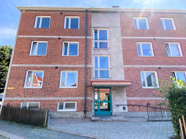 istock Real Estate in Ystad, Sweden 2165645678