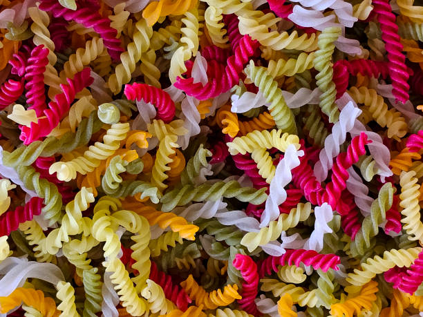 Vietnamese macaroni, Vietnamese cuisine
