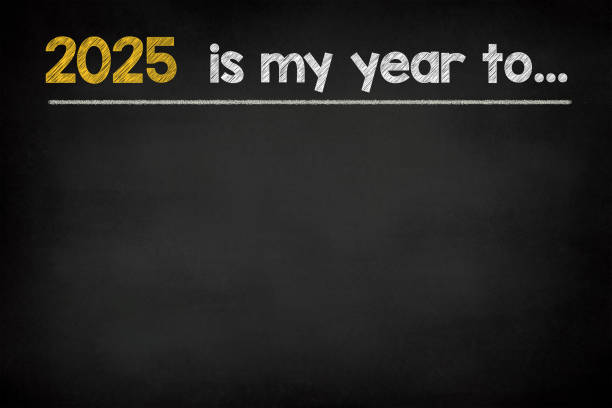 istock 2025 new year expectations on chalkboard 2165688223