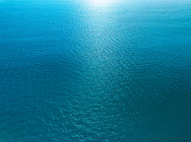 istock Aerial view beautiful sea surface in Phuket island Thailand 2165701421
