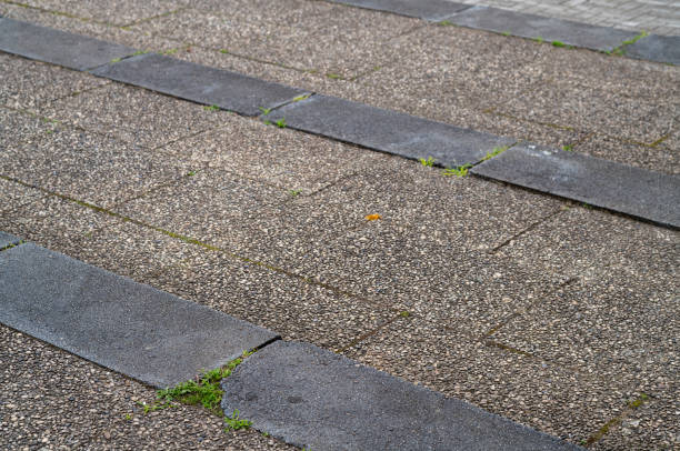 istock wide steps in the city 2165710605