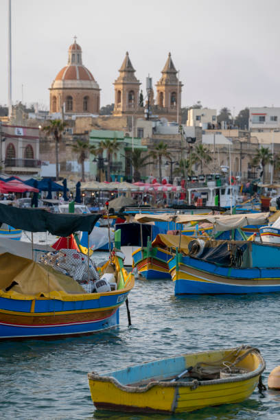 istock Marina and old town 2165717671