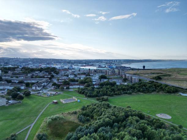 istock Aberdeen, Scotland 2165717760